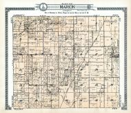 Marion Township, Grundy County 1915
